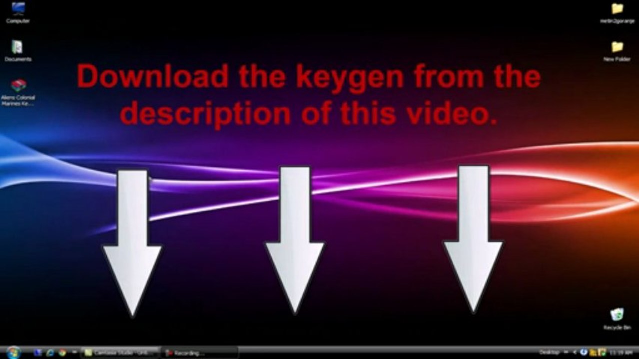 Aliens Colonial Marines générateur de clé [Keygen Crack] FREE DOWNLOAD