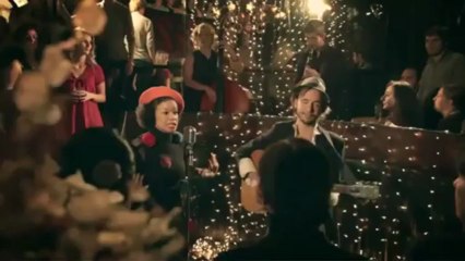 Nuit des musiques 2013 • GINKGOA