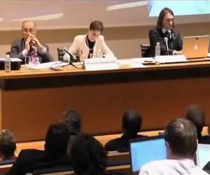 La précarité des chercheurs doctorants aux Assises de l'Enseignement supérieur et de la recherche