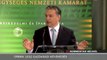 Kommentár Nélkül Orbán: Lesz gazdasági növekedés 2013.03.12.