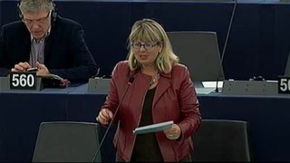 Intervention plénière Catherine Greze - Débat PAC