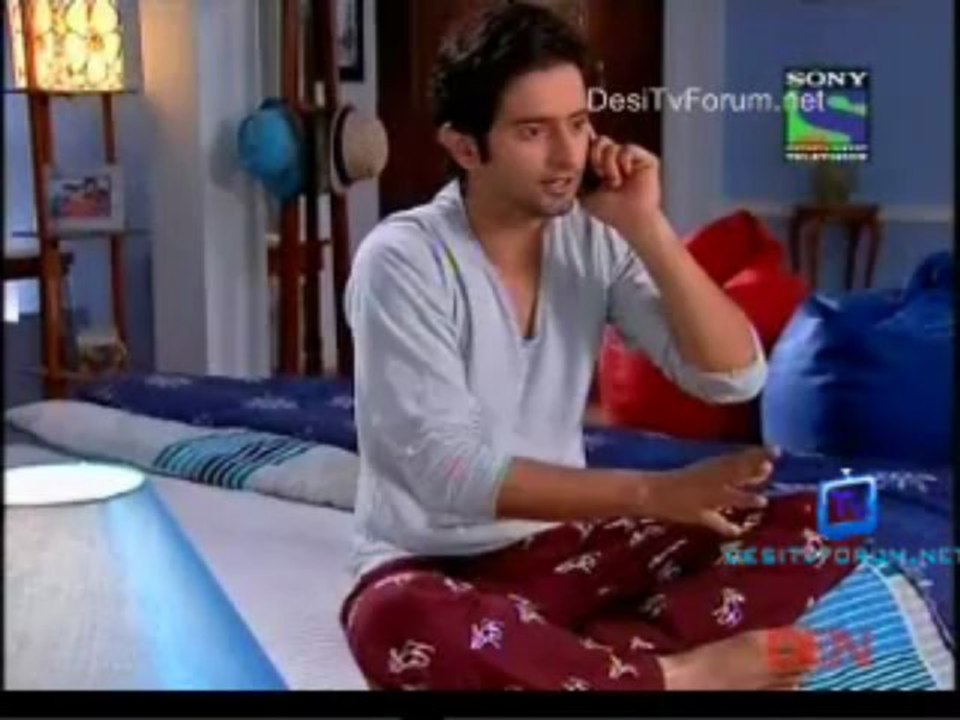 Anamika 12th March 2013 Video Watch Online Pt4