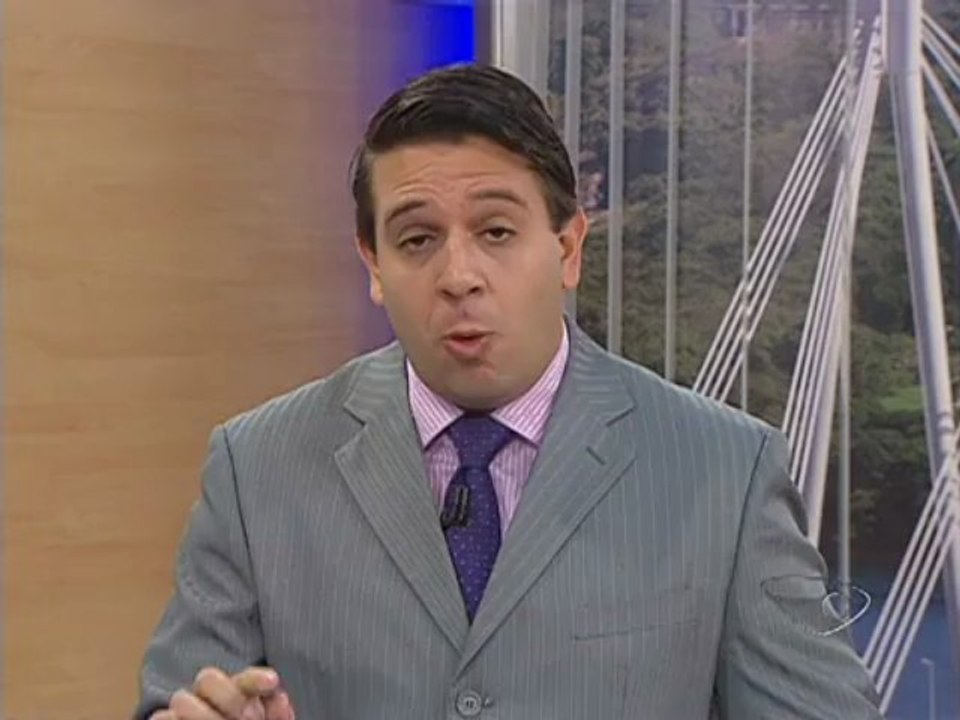 Igreja Maranata tem pastores presos pela PF no ES