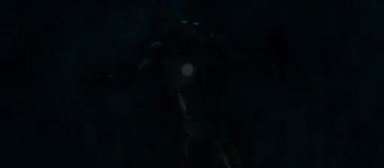 Iron Man 3 - Super Bowl Spot Teaser
