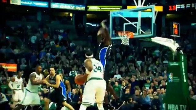 NBA 2013 Playoffs theme Song- WE IN THE PLAYOFFS