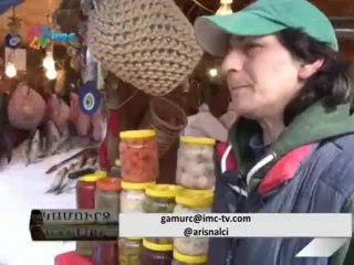 Gamurç (9 Mart 2013)