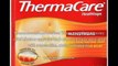 Thermacare Menstrual Heat Wraps - Does Thermacare Menstrual Heat Wraps Work?