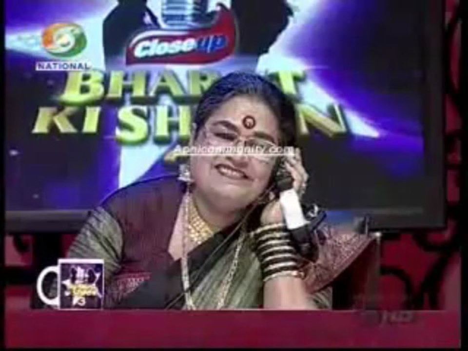 Bharat ki Shaan-12 Mar 2013 pt1