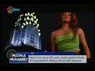 Müzikle Muhabbet (10 Mart 2013)