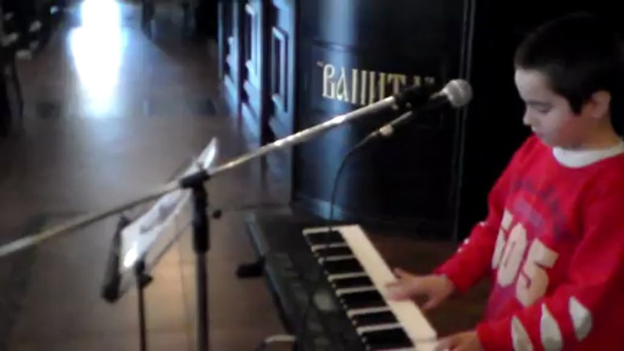 Проект "Успех"