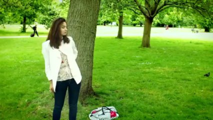 Rizwan Kayani  Ranjha  [Official Video Release] 2013 (HD)