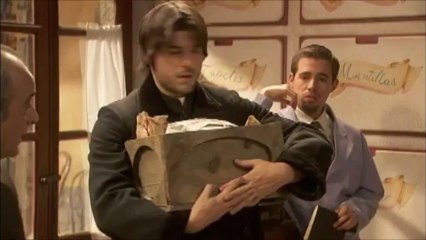 Gonzalo (martin) y maria parte 214