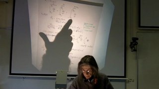 The cavalcade of Poncelet's theorem - Emma Praviato