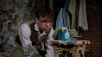 Little Shop of Horrors - Clip Grow For Me