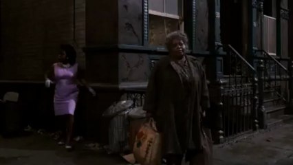 Little Shop of Horrors - Clip Skid Row