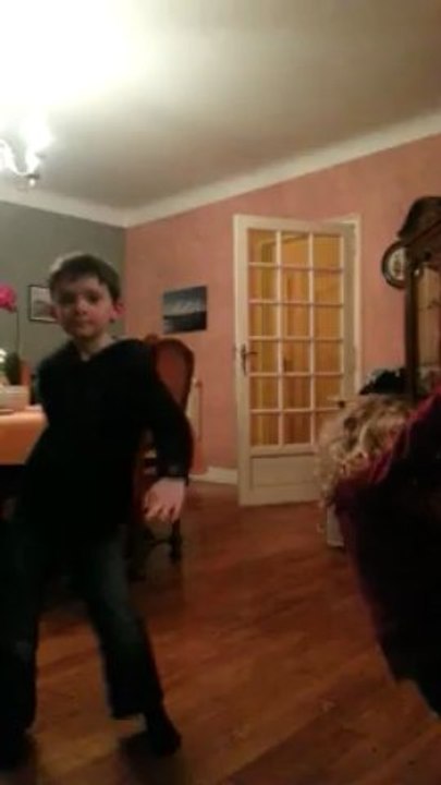 danse