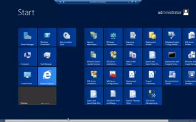 Instalar System Center Configuration Manager 2012 SP1