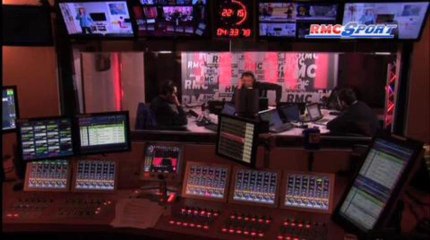 After Foot / Le PLM en danger 11/03