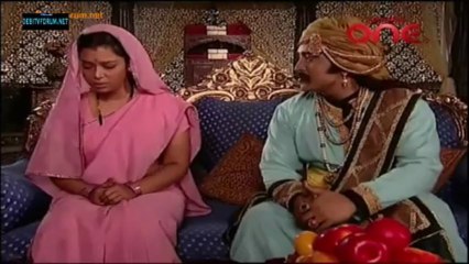 Jai Jai Jai Bajarangbali 12th March 2013 Video Watch Online pt1