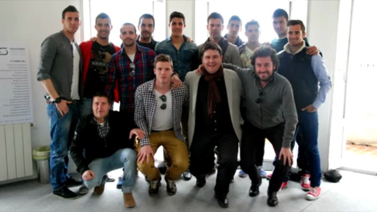 Mascletá - 12 Marzo 2013 - Las Fallas Valencia