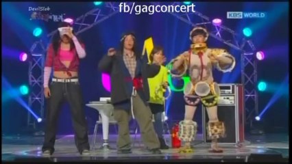 (ENG SUB) GAG CONCERT E684 Dignity of Beggar