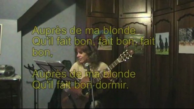 La route aux quatre chansons, reprise, Georges Brassens