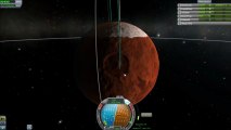 Atterrissage et anomalie sur duna  Landing and Easter Eggs on duna