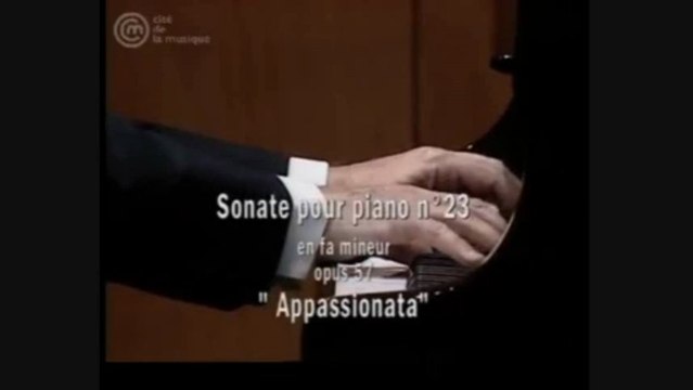 MAURIZIO POLLINI PLAYS AGAIN RECITAL JUNE 25th,2002 LIVE