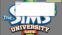 The Sims 3 University life générateur de clé [Keygen Crack] | FREE DOWNLOAD