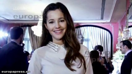 Glamour y sofisticación a todas horas del día