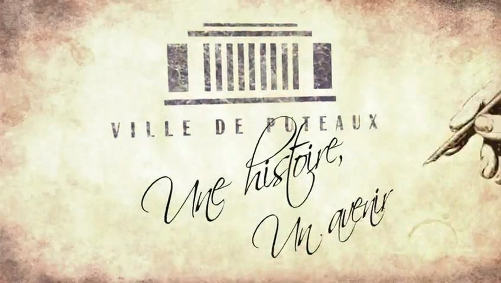 L'histoire de Puteaux