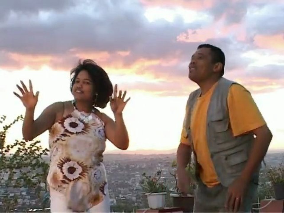 ASCO MUSIC   -     Tsika roe (gasy - malagasy)