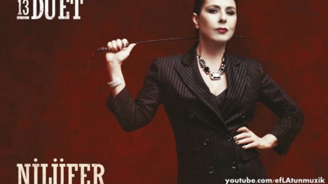 Bulutsuzluk Özlemi & Nilüfer - Her Yerde Kar Var