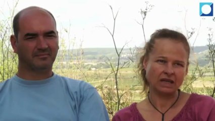 Le développement durable par la famille Brodu