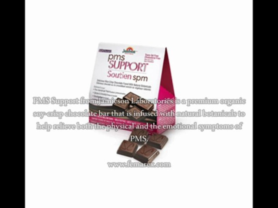 Jamieson PMS Support - Does Jamieson PMS Support Work?