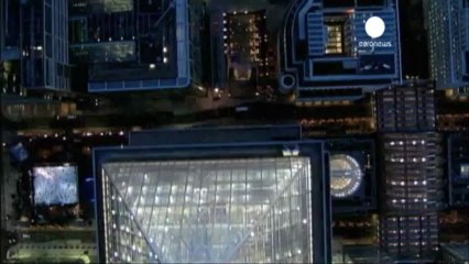 La reforma bancaria británica suscita dudas en el...