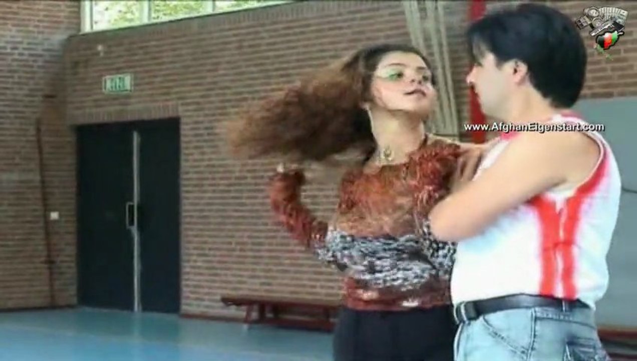 Afghan Film Talash Part 3