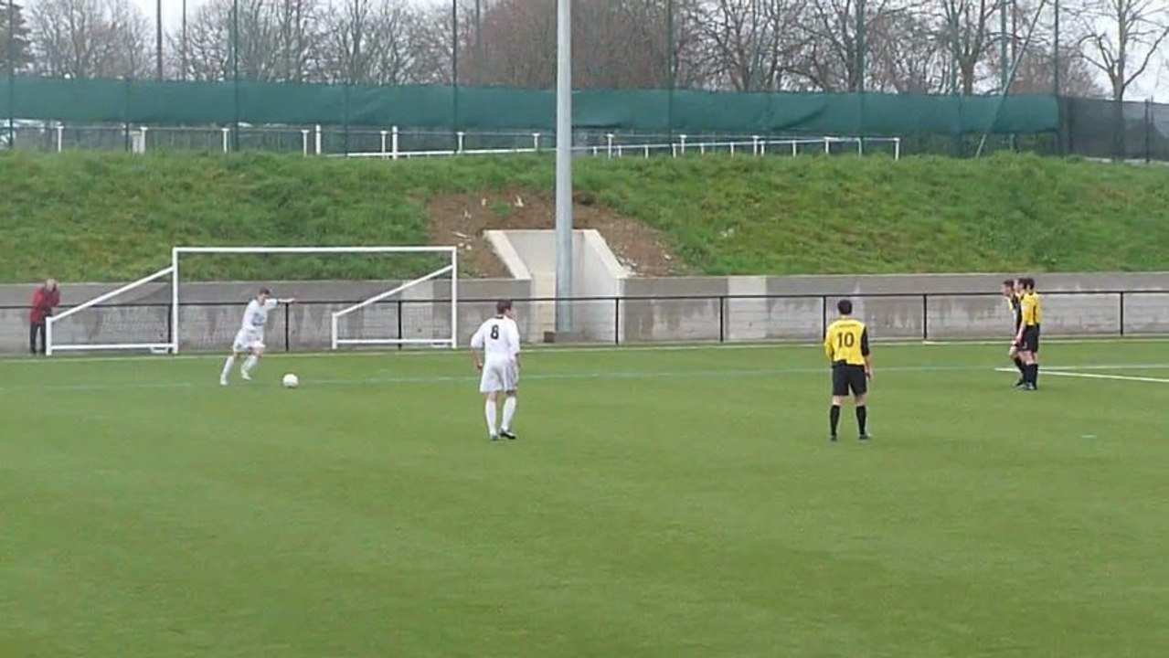 QKFC-Pontivy #1