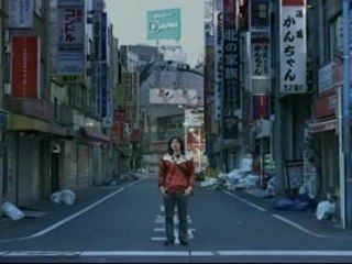 朝日新聞 CM 言葉のチカラ