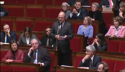 Reconnaissance pour l'engagement de nos soldats au Mali