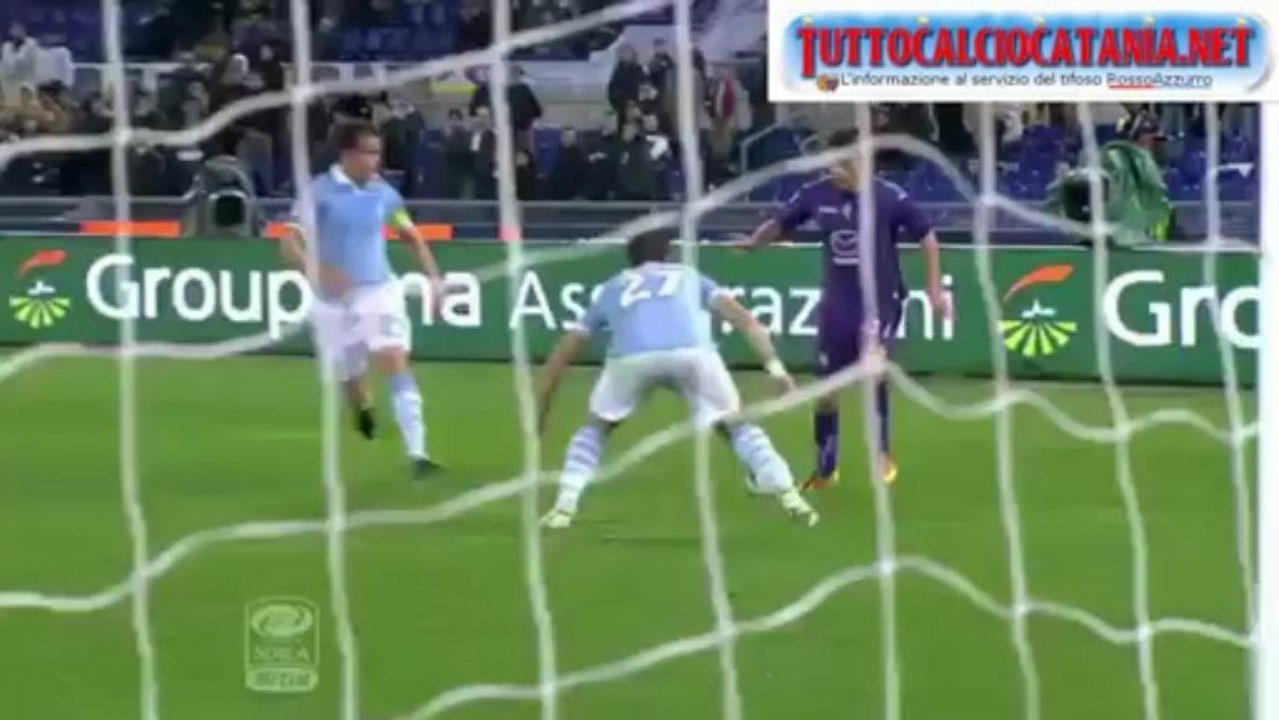 SERIE A 2012/2013: Top Goals 28/a giornata