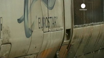 Quand l'épisode neigeux devient... exceptionnel