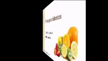 Frutas Para Diabeticos, cuales si y cuales no