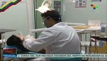 Chávez impulsó misiones sociales en materia de Salud