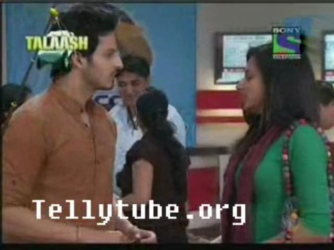 Kya Hua Tera Vaada - 12th March 2013 Part 3
