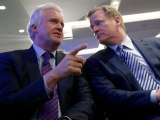 NFL, GE team up to fight concussions