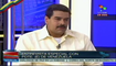 Chávez me puso un seudónimo, Verde: Nicolás Maduro