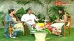 Chit Chat Show With Manchu Lakshmi & Mohan Babu about Gundello Godari Success - 02