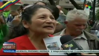 Ecuador dedicó cambio de guardia a Hugo Chávez