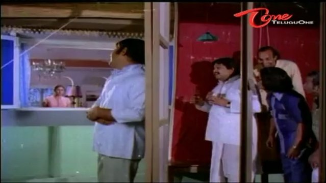 Pakkinti Ammayi Songs - Chilaka Palakave - Jayasudha - Chandra Mohan